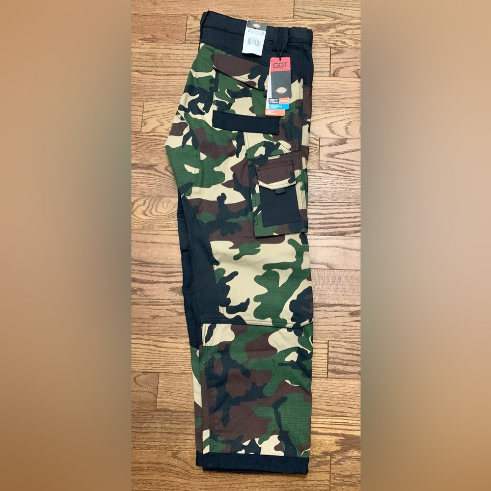 Dickies Performance Workwear GDT size42